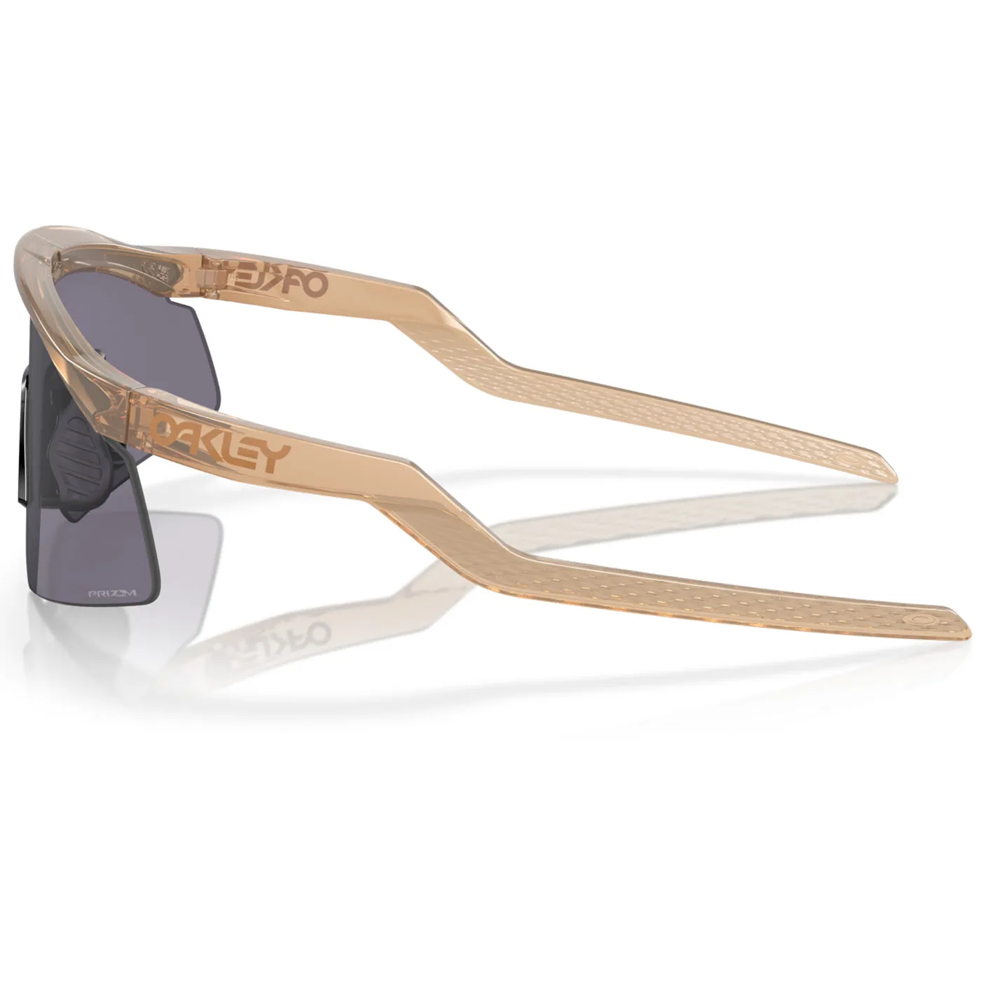 Occhiali Oakley Hydra - Sepia Prizm Grey