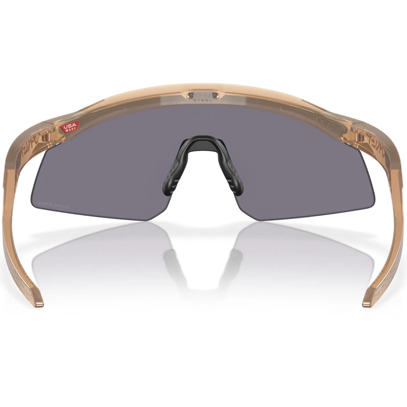 Occhiali Oakley Hydra - Sepia Prizm Grey