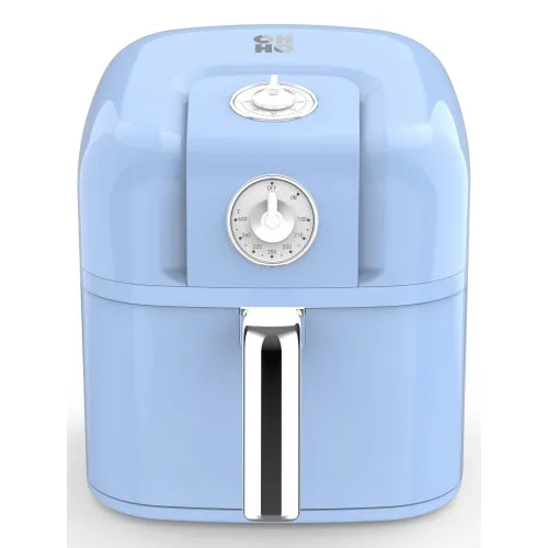 OHHO 经典旋钮式空气炸锅 2色选 Classic Retro Air Fryer Mechanical 7.5L