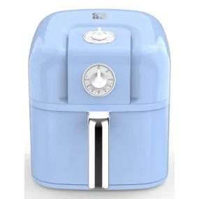 OHHO 经典旋钮式空气炸锅 2色选 Classic Retro Air Fryer Mechanical 7.5L