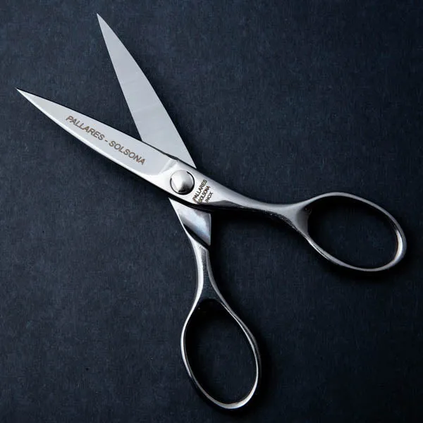 Pallares 'Master' Kitchen Scissors