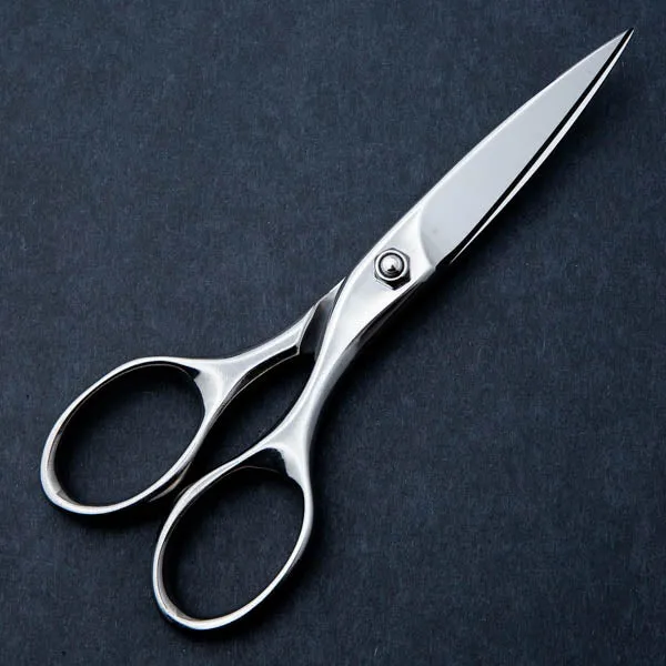 Pallares 'Master' Kitchen Scissors