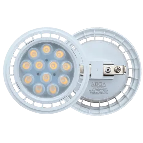 PAR36 12W LED Landscape Bulbs Warm White Waterproof Flood Light Fixture