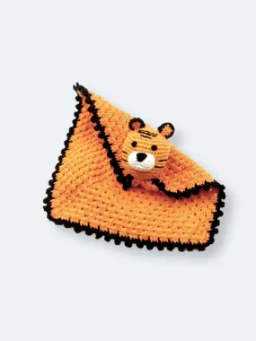 Pebble - Sleepy Tiger Comforter