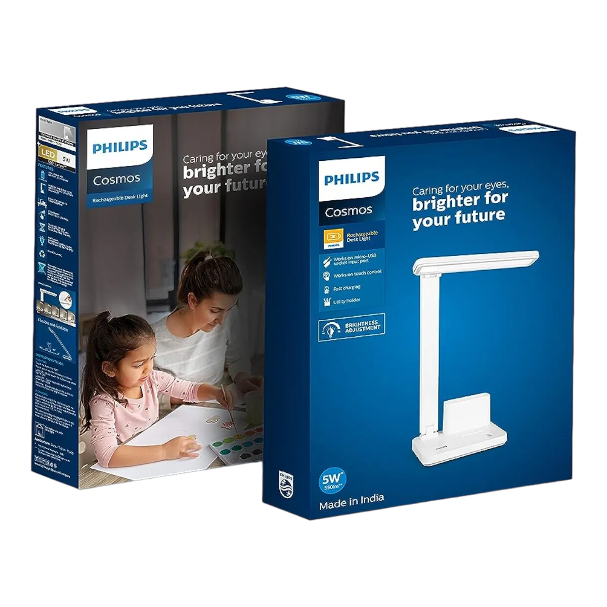 Philips Cosmos Desk light