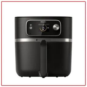 Philips HD9880 8.3L Series 7000 Combi Connected XXL Airfryer