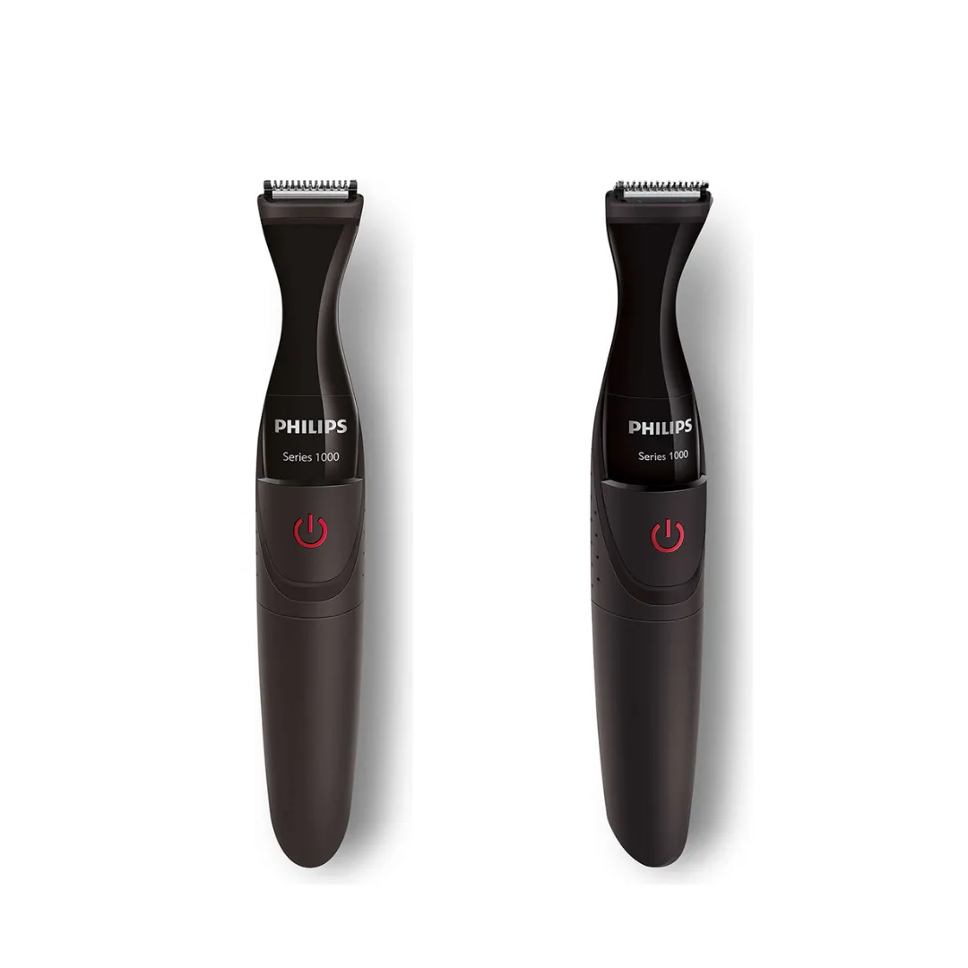 Philips MG1100 Multigroom Series 1000 Ultra Precise Beard Styler