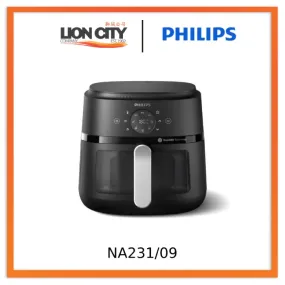 Philips NA231/09 6.2L 13-in-1 Digital Airfryer 2000 Series