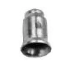 Pilot Orifice, Bell .018 Nat Gas 1/4" Tubing NRE #130052