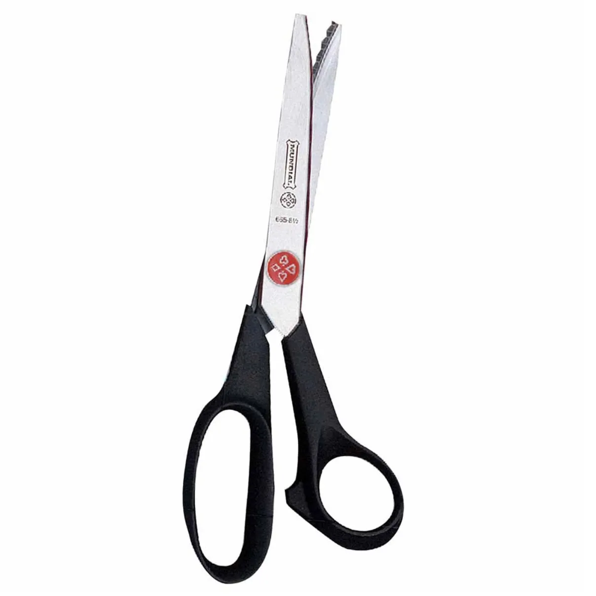 Pinking Shears - Mundial - 8 1/2”