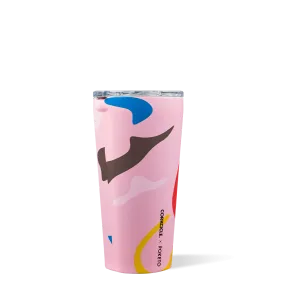 Poketo Tumbler by CORKCICLE.