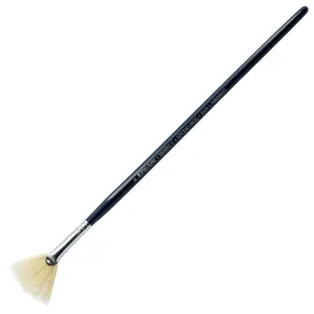 Pro Arte Series C Studio Hog Brushes - Fan