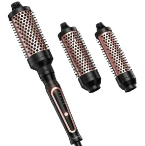 Pro Thermal Brush Set