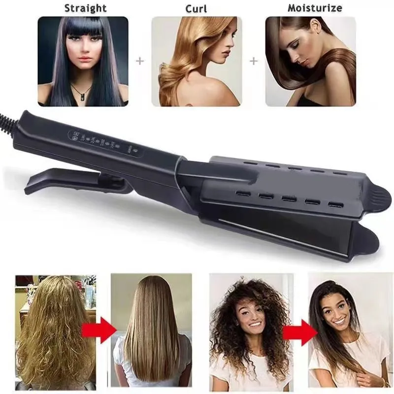 Professional Ionic Hair Straightner 39984