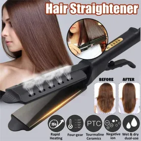 Professional Ionic Hair Straightner 39984