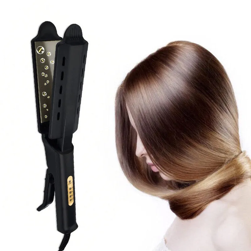 Professional Ionic Hair Straightner 39984