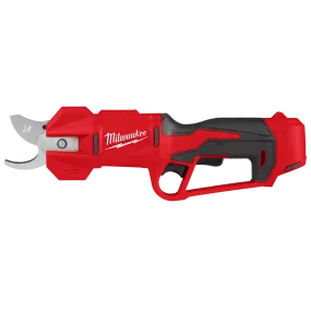 Pruning Shears - Milwaukee M12™ Brushless Pruning Shears, 2534-20