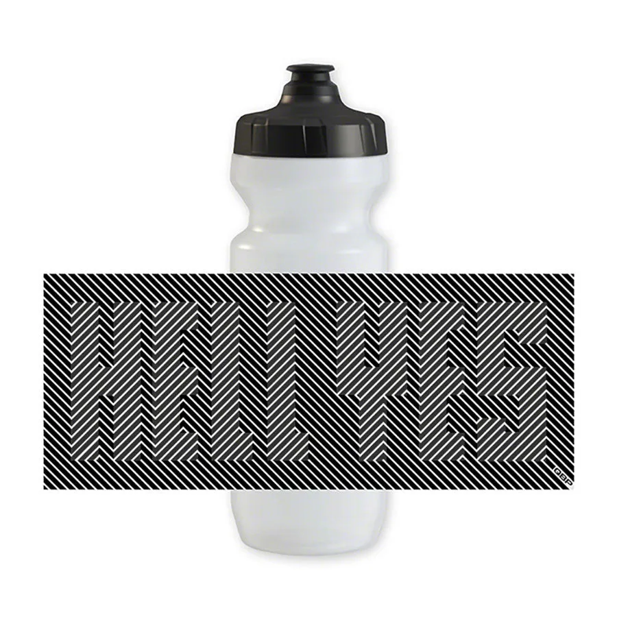 QBP Brand QBP Purist Water Bottles