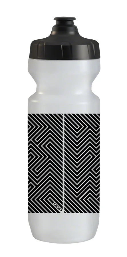 QBP Brand QBP Purist Water Bottles