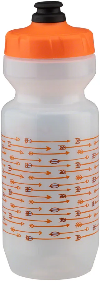 QBP Brand QBP Purist Water Bottles