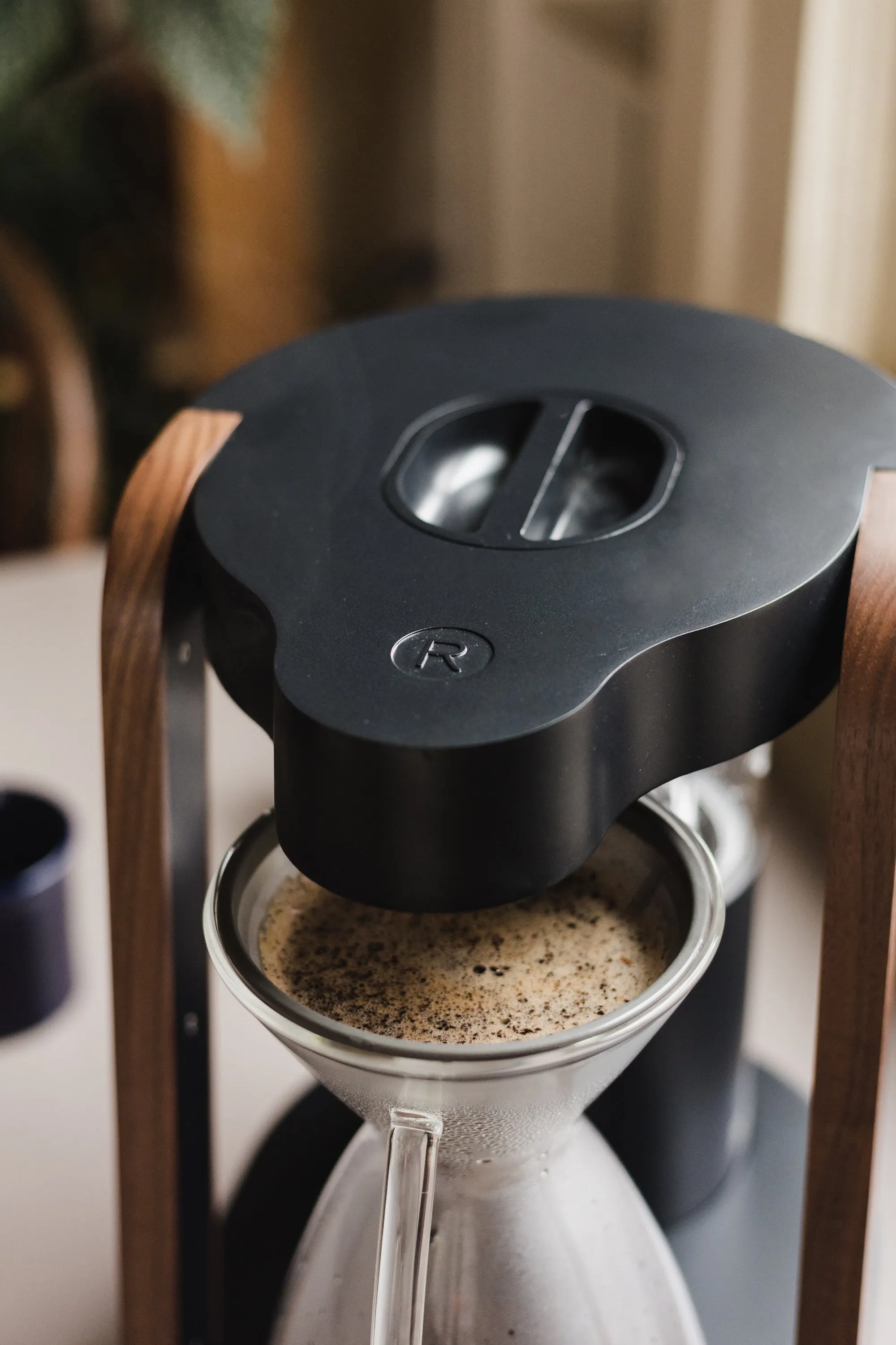 Ratio Eight Coffee Maker