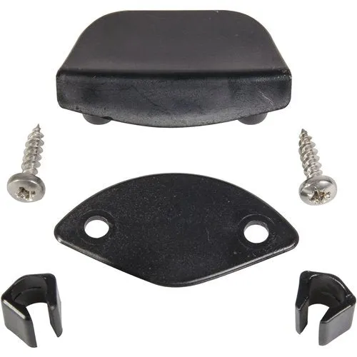 Razor Fin Blade Fixing Set