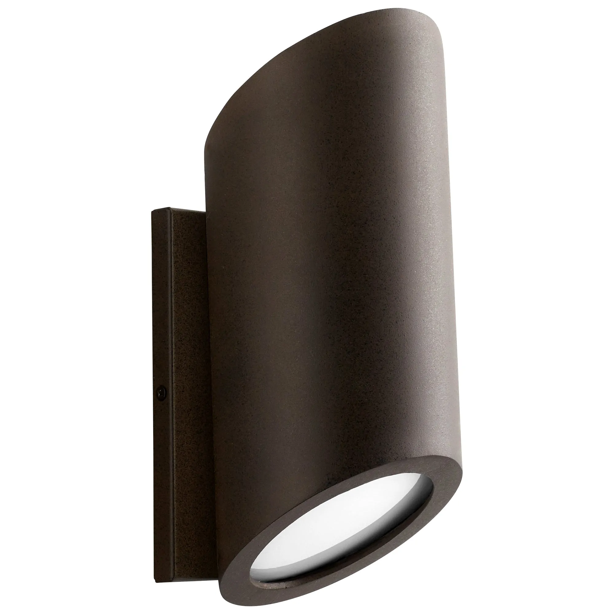 Realm Outdoor Wall Sconce