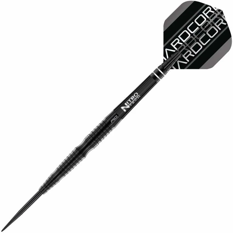 Red Dragon Razor Edge Extreme Steel Tip Darts - 22gm