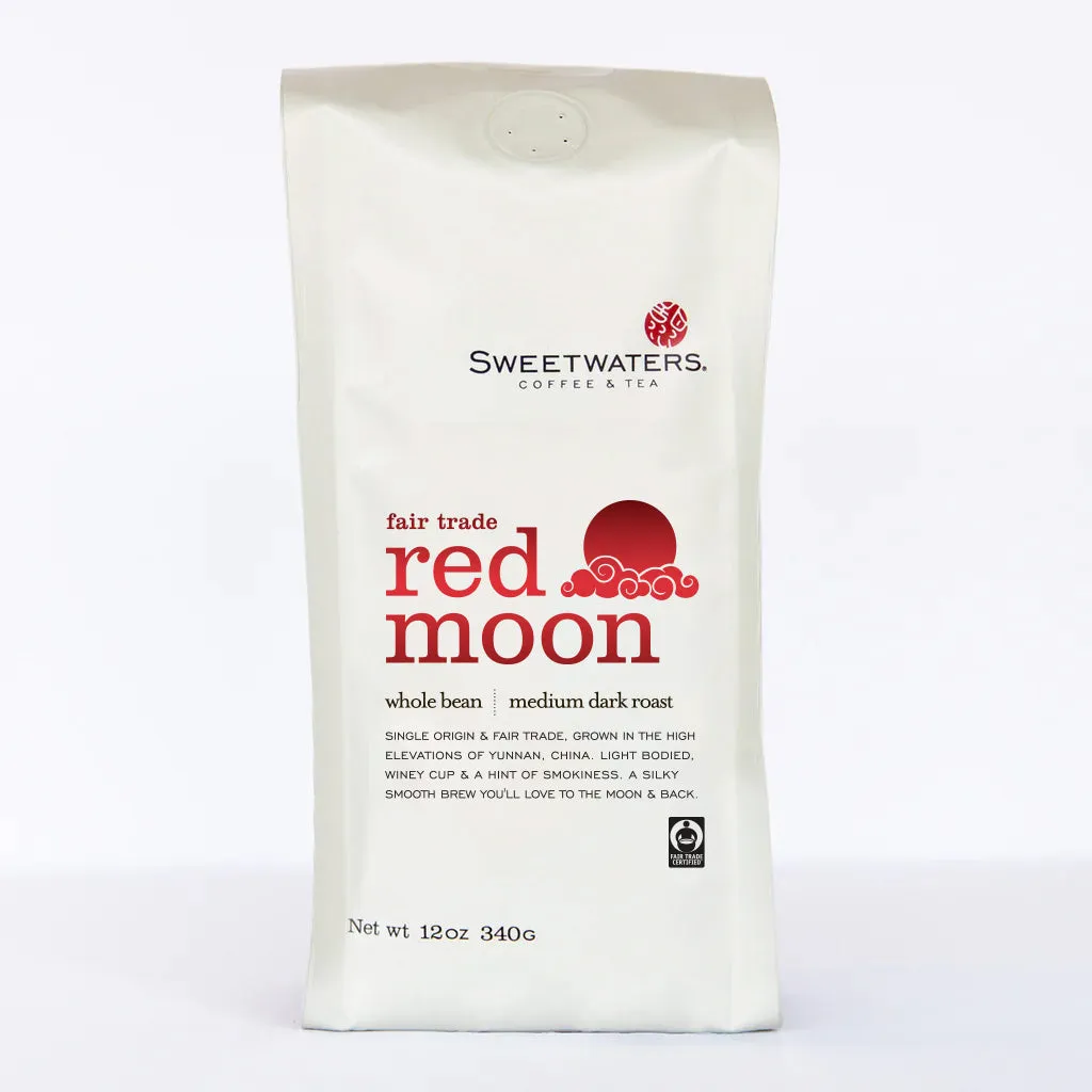 Red Moon, Fair Trade