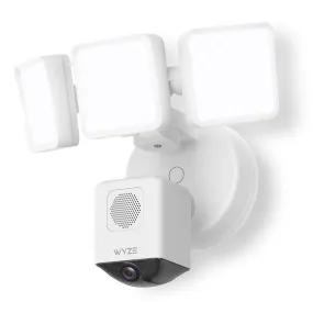 (Refurbished) Wyze Cam Floodlight Pro