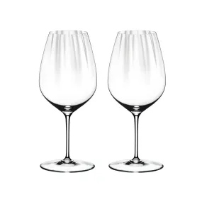 Riedel Performance Cabernet Glass - Set of 2