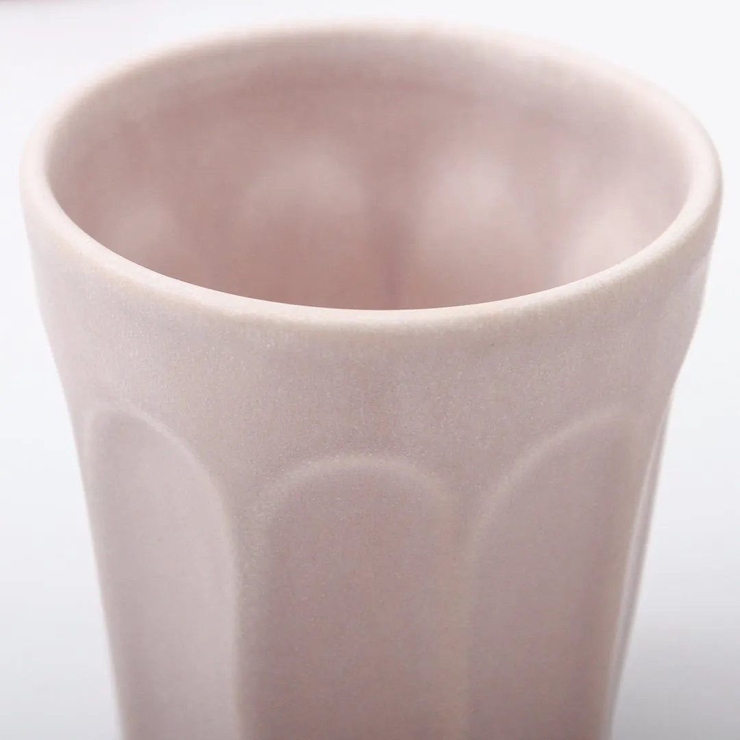 Ritual Latte Cup - Nude