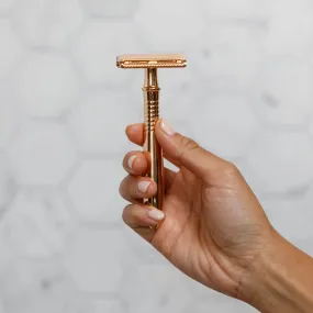 Safety Razor