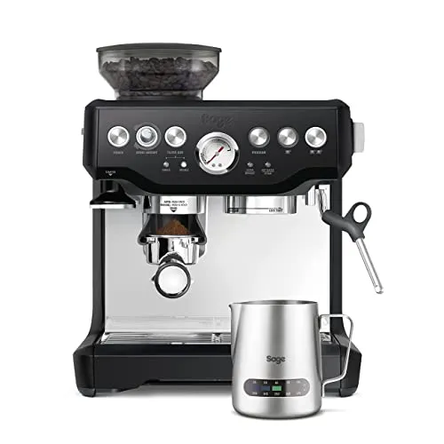 Sage the Barista Express Espresso Machine (New)