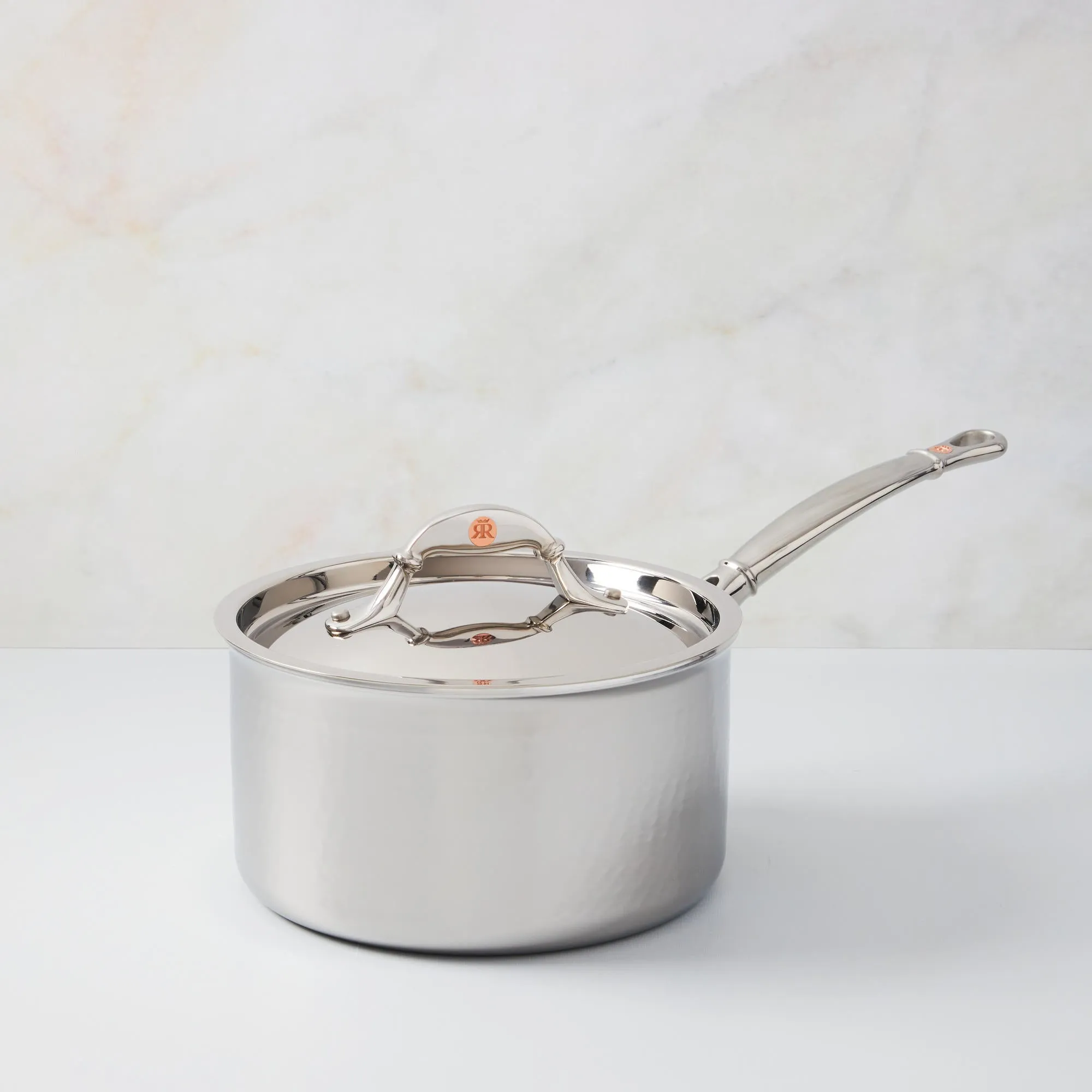 Saucepan - 3.5qt