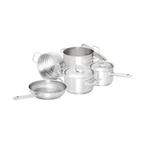 Scanpan Commercial Cookware Set 5 Piece