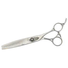 Shinobi 6.5" 46T Thinner Shear by Kenchii