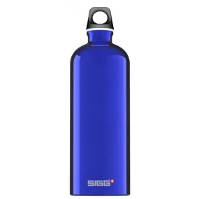 SIGG Traveller Classic Water Bottle 0.6L