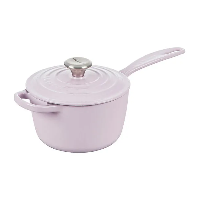 Signature Saucepan - 1.75 Q