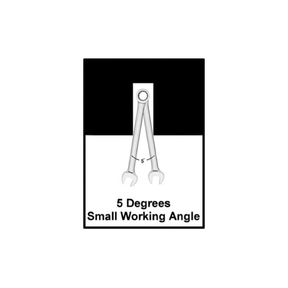 Signet Tools Inc. 3/4'' Reversible Gear Wrench - Imperial