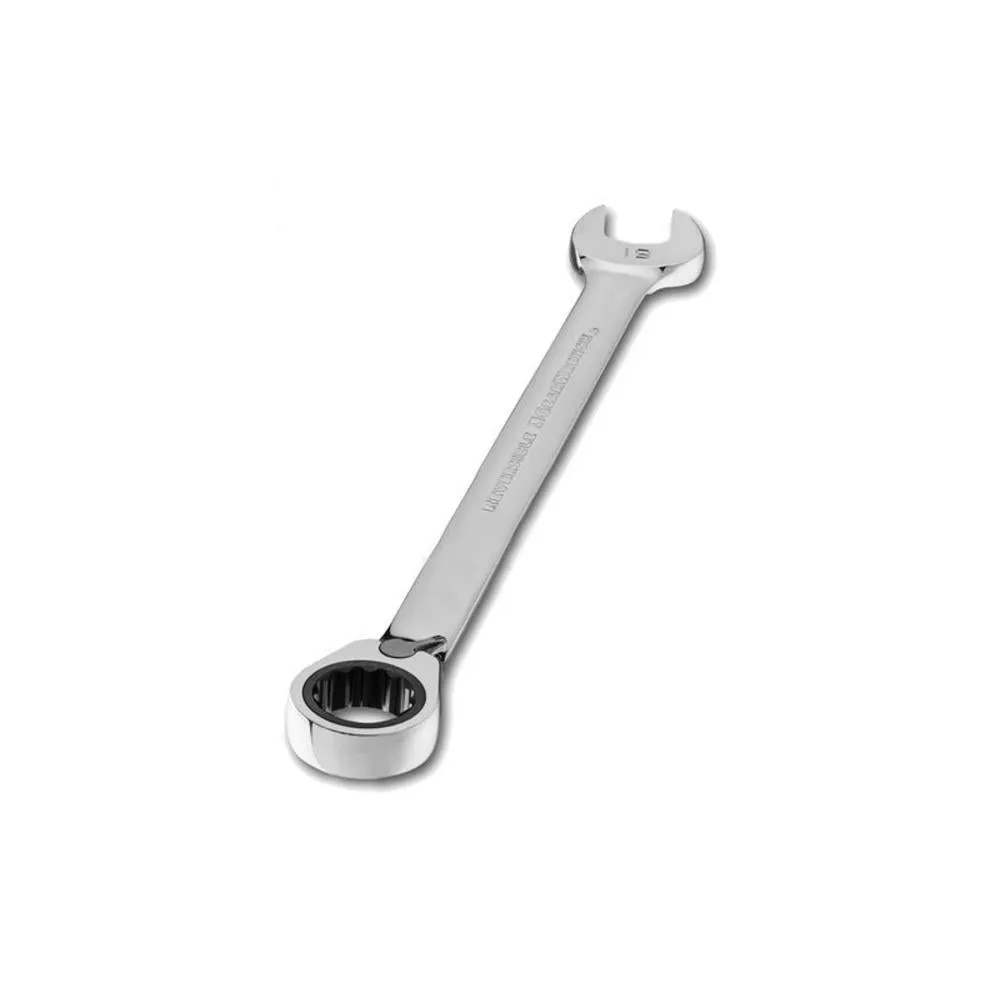 Signet Tools Inc. 3/4'' Reversible Gear Wrench - Imperial