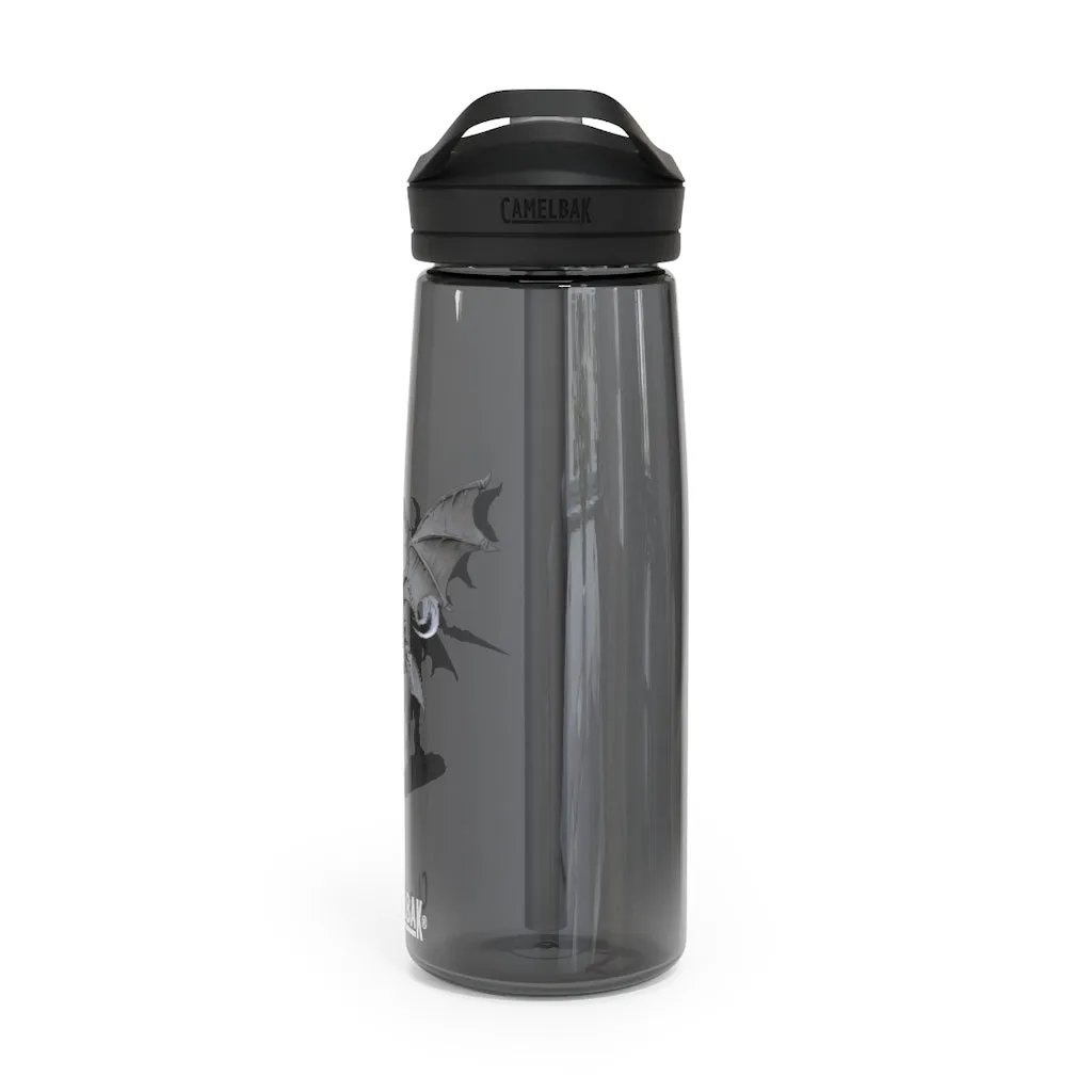 Silvanny CamelBak Eddy®  Water Bottle, 20oz / 25oz