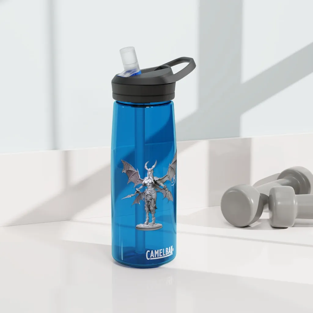 Silvanny CamelBak Eddy®  Water Bottle, 20oz / 25oz