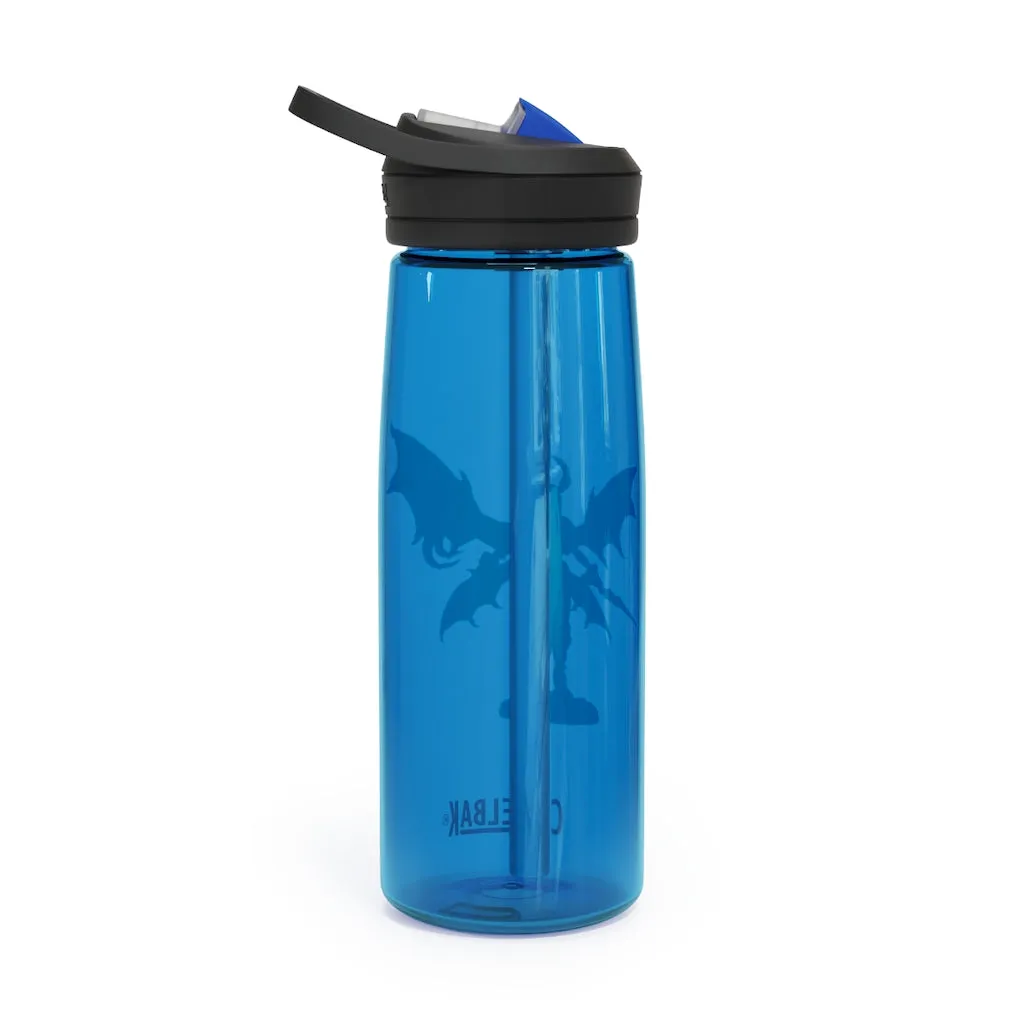 Silvanny CamelBak Eddy®  Water Bottle, 20oz / 25oz