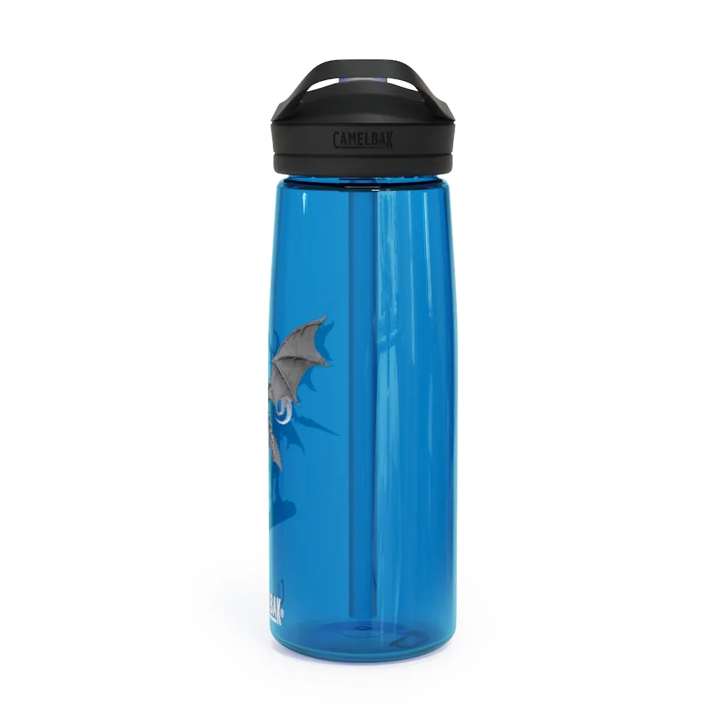 Silvanny CamelBak Eddy®  Water Bottle, 20oz / 25oz