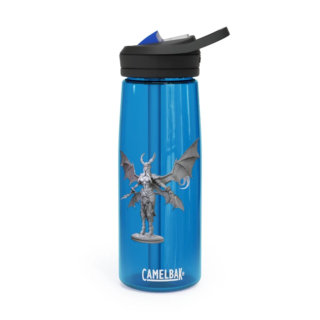 Silvanny CamelBak Eddy®  Water Bottle, 20oz / 25oz