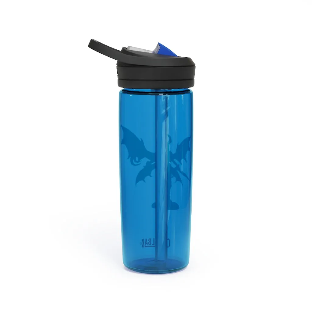 Silvanny CamelBak Eddy®  Water Bottle, 20oz / 25oz