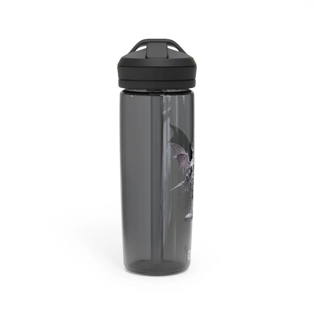 Silvanny CamelBak Eddy®  Water Bottle, 20oz / 25oz