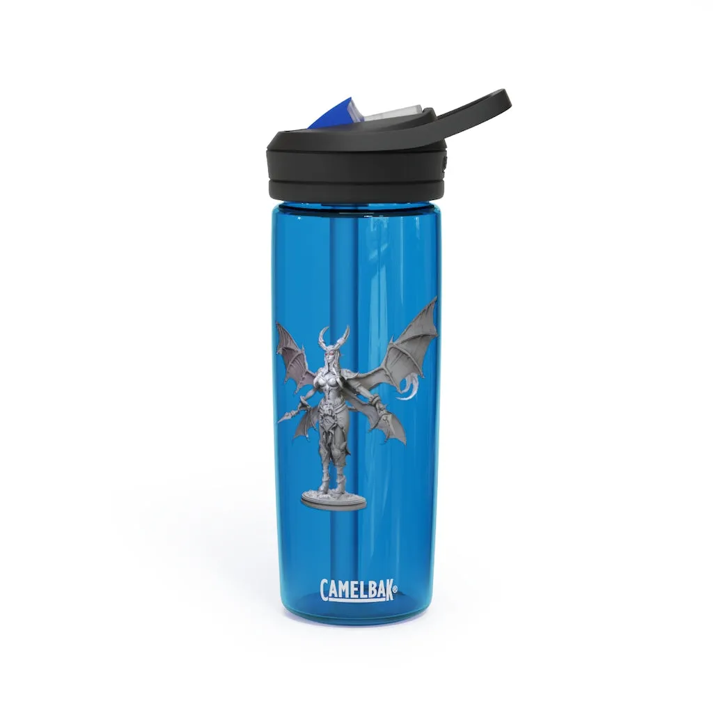 Silvanny CamelBak Eddy®  Water Bottle, 20oz / 25oz