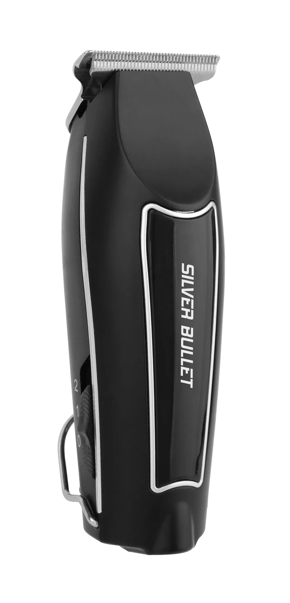 Silver Bullet Compact Trimmer